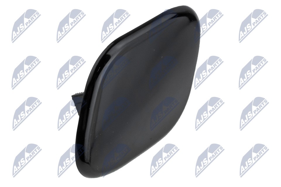 Left Front NTY OE EDS-HY-510 Cover, bumper for HYUNDAI