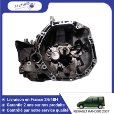 Boite de vitesse Renault EXPRESS