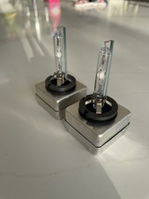 OSRAM Xenarc D3S Xenon HID Headlight Bulbs x 2