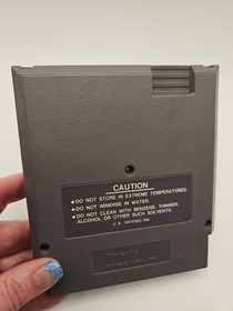 Castlevania (Nintendo NES, 1987)