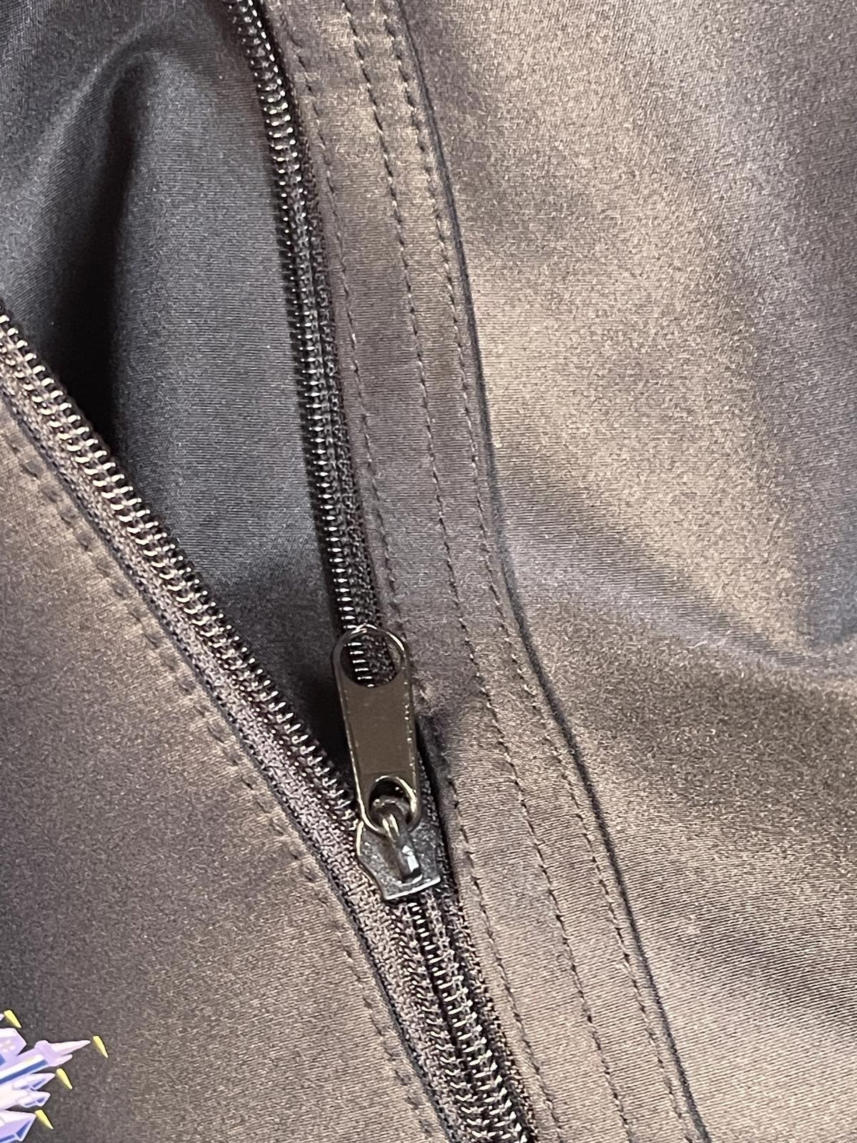 Disney Mickey Mouse Drawstring Backpack - image 7