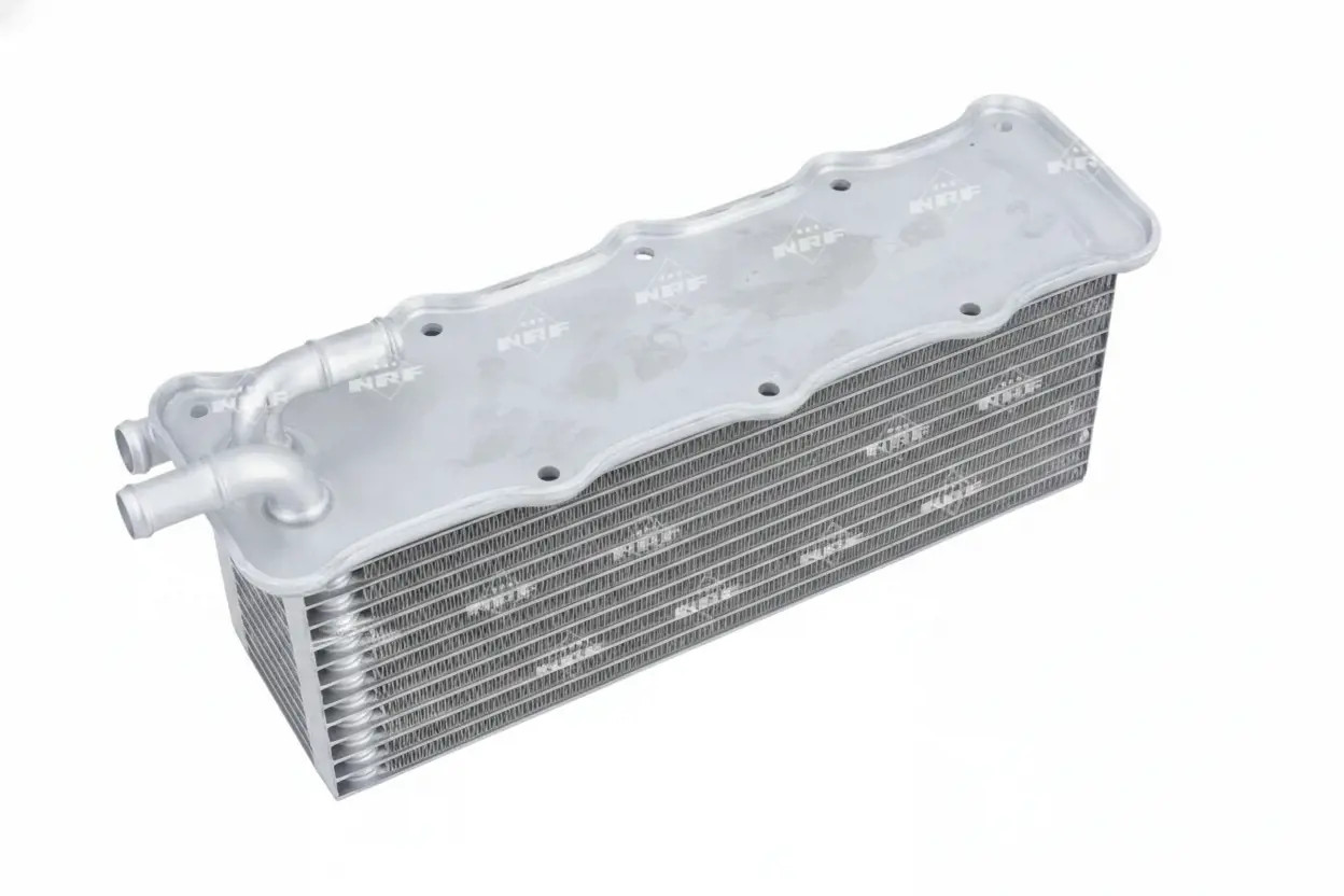 NRF 30991 Intercooler - Immagine 3
