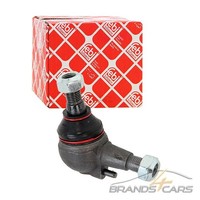 Febi Bilstein Traggelenk FÜHrungsgelenk Vorne Unten FÜR Mercedes CLK C208 A208