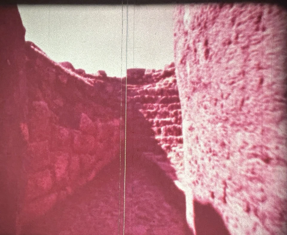 16mm THE OUTER SPACE CONNECTION (1975) Rod Serling Documentary UFO Conspiracy  - Image 4 of 4