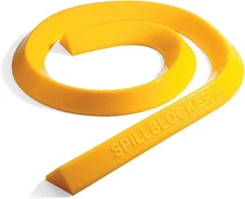Pig 4ft Spillblocker Barrier Dike, Yellow,