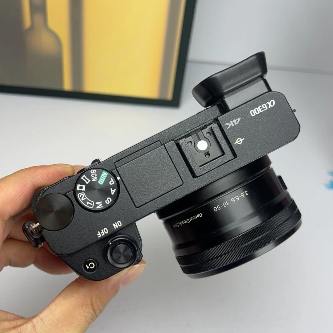 25+ Sony Alpha A6300 Digital Cameras for sale | Updated Oct 2026