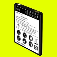 Long Life 4320mAh Displaceable Battery for AT T Samsung Galaxy Xcover Pro G715A