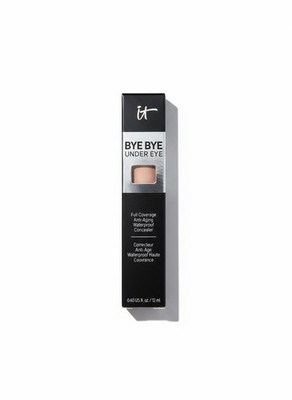 IT Cosmetics Bye Bye Under Eye Concealer 14.5 Light Buff Neu 12ml