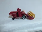 Matchbox Lesney Major Pack No 5 Massey Ferguson 780 Special Combine Harvester J5