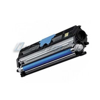 EPSON C1600 / CX16 TONER LASER CYAN COMPATIBLE - Photo 1/1