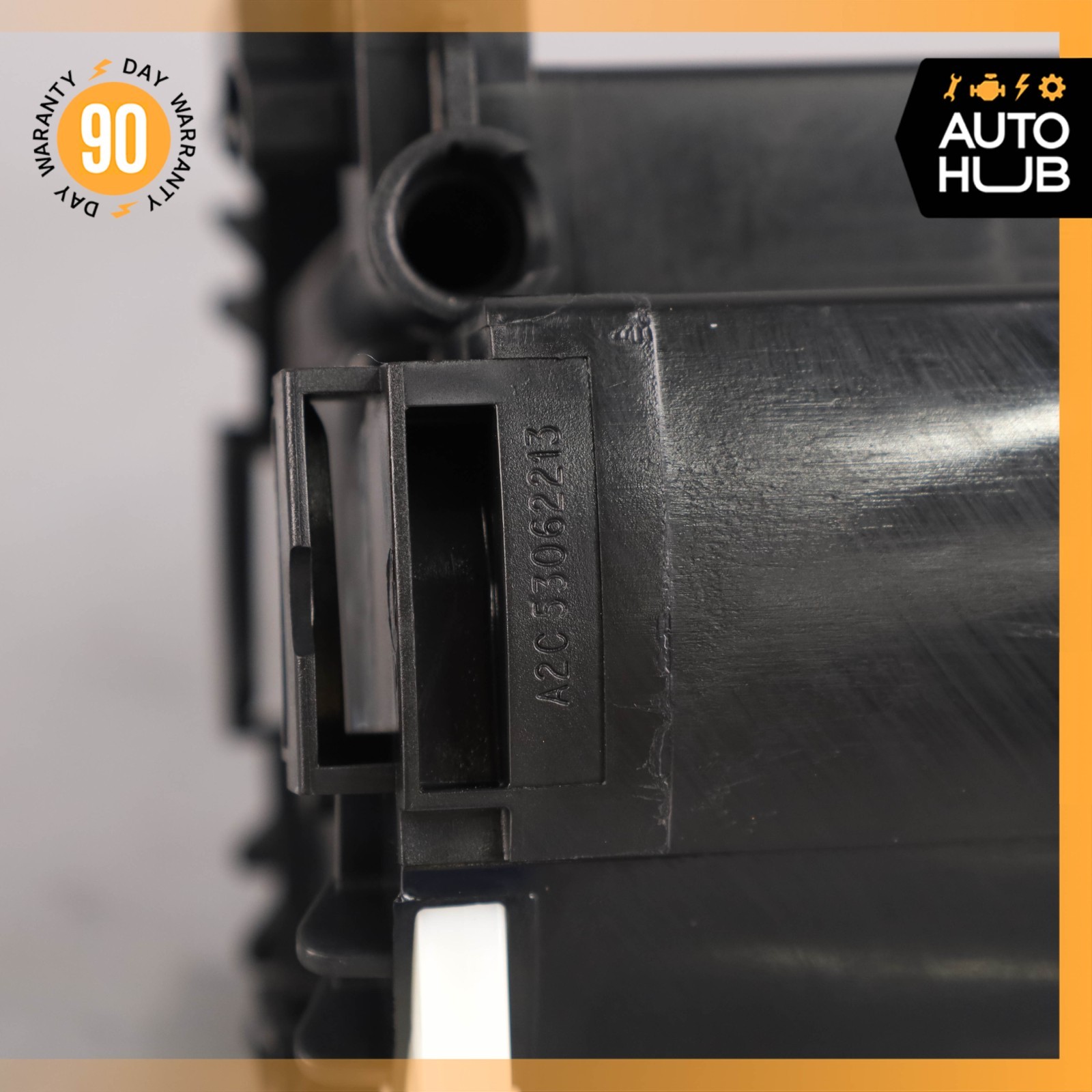 13-18 Aston Martin V8 Vantage DB9 Vanquish Fuel Pump CD339H307AB OEM 26k
