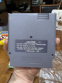 The Battle of Olympus (Nintendo NES) CIB Complete W/ Inserts & Poster - Nice!