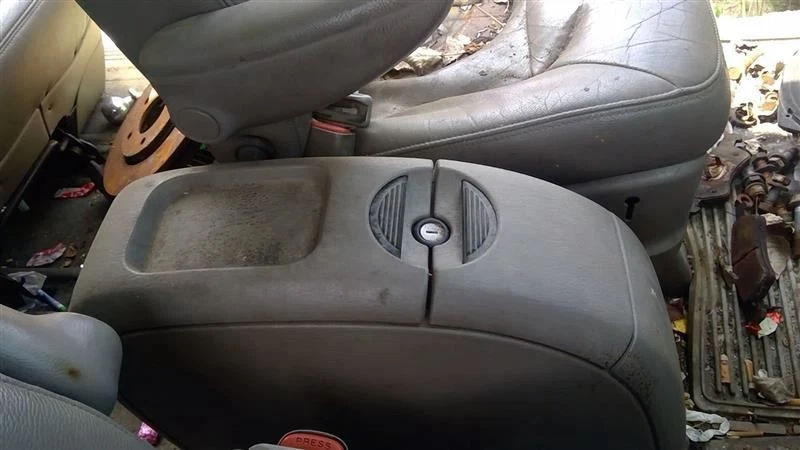 Console Front Floor Fits 01-03 CARAVAN 362298 Foto 2 de 3