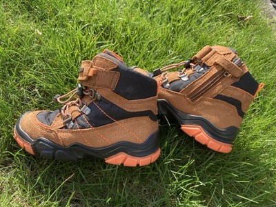 Elefanten Stiefel Größe 25 Weit Boots Schuhe