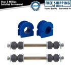 Front Suspension Kit Fits 2007-2018 Chevrolet Silverado 1500 GMC Sierra 1500