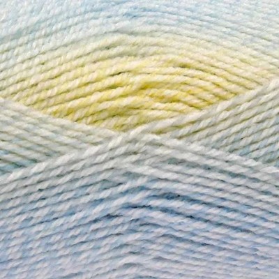 King Cole Superball 200 DK Garn (Vorteilspack 6 x 200g Knäuel)