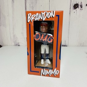 Nimmo Bobblehead | eBay