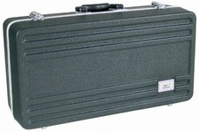 MBT ABS Molded Plastic Hardshell Carry Case for Trumpet with Handle - MBTTP