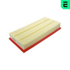 Luftfilter OPTIMAL OP-FAF10280 Filtereinsatz für VW TOUAREG 7LA 7L6 7L7 7P5 7P6