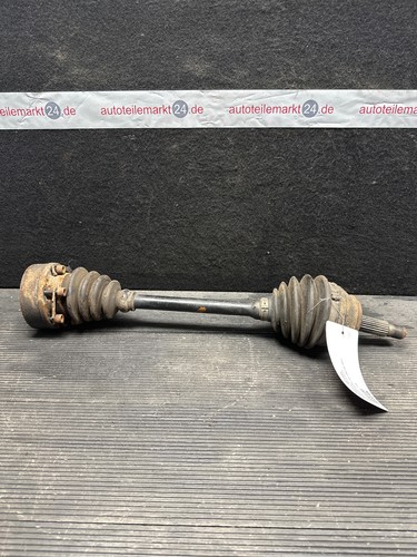 261204 Antriebswelle links vorne VW Golf III (1H) 1.6