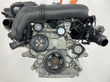 Moteur Mercedes 250