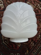 Art Deco Glass Light Shade