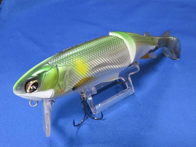 SHIMANO BANTAM BT FORCE 190 Angelköder (G57