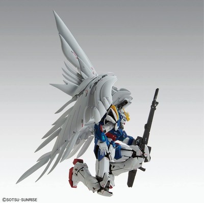 BANDAI SPIRITS MG Mobile Report Gundam W Endless Waltz Wing Gundam
