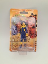 Vintage 2005 Wizard Of Oz SCARECROW MGM Hall of Fame NIB 