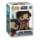 Funko Star Wars Ahsoka S3 POP Ezra Bridger Vinyl Figure NEW