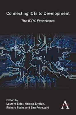Laurent Elder Connecting ICTs to Development (Paperback)