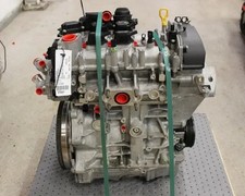 Motor Benzin - VW T-ROC (2021) DPCA 05E100098N 37.880km
