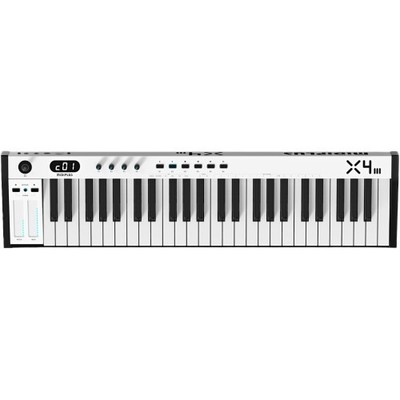 Midiplus X4 III Midi Keyboard | Neu