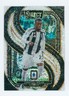 2024-25 Timothy Weah Panini Select Serie A White Sparkle Juventus Card SSP