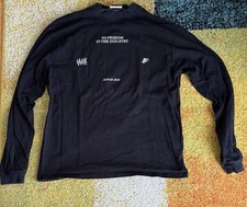 Eighty Five Pulli Gr. M Schwarz