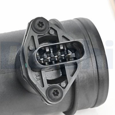 Für DELPHI AF10260-12B1 MASS AIR FLOW SENSOR SKODA/ VW