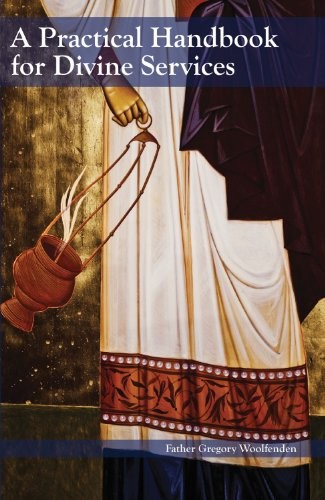 Practical Handbook For Divine Services - Image 4