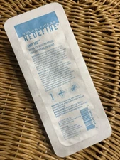 Redefine AMP MD Micro Exfoliating Roller - NEW SEALED