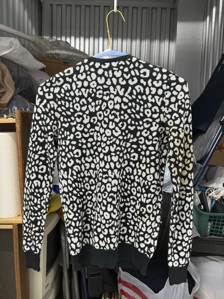 Свитер Ann Taylor Petite XXS - Изображение 3 из 4