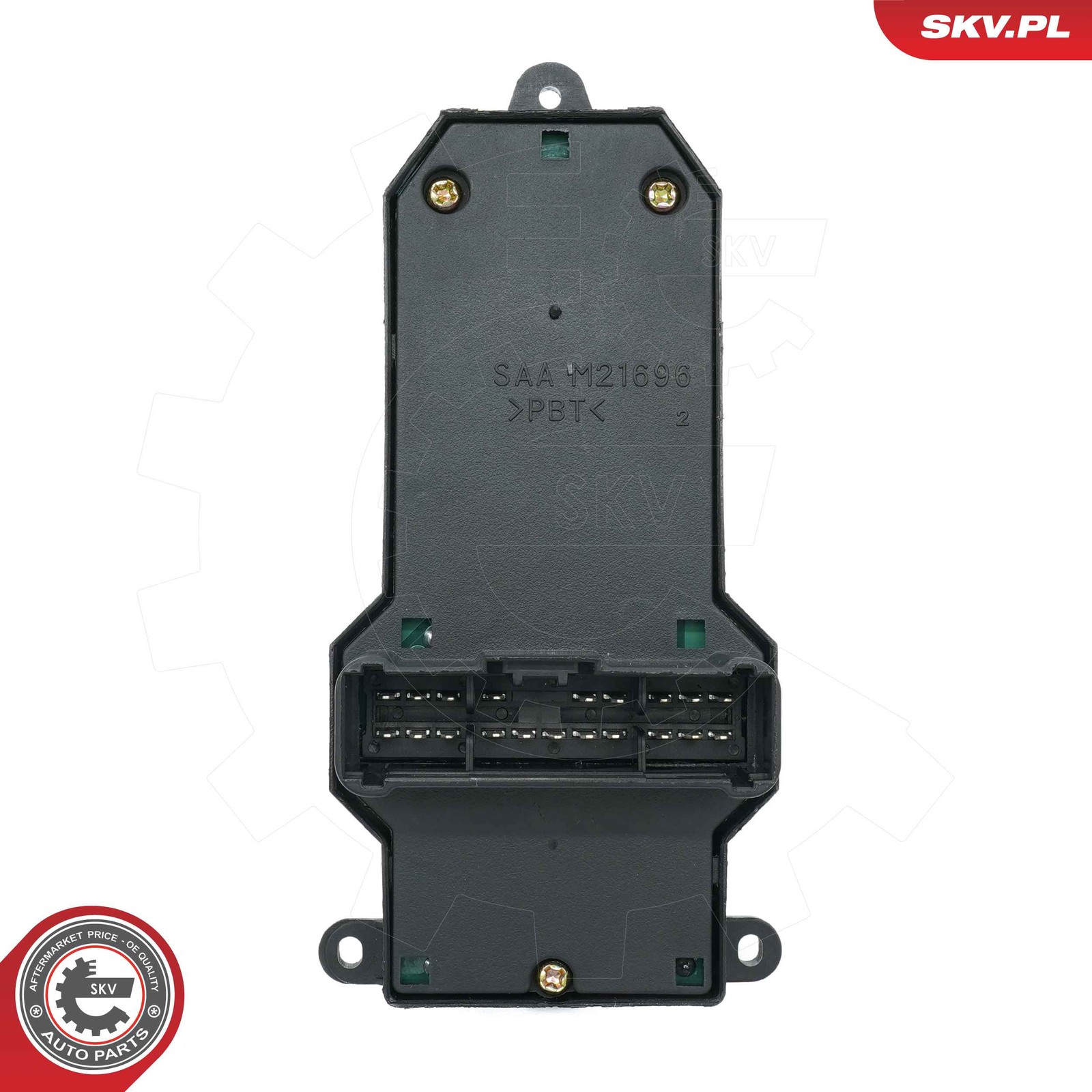 Fits SKV GERMANY 37SKV452 WINDOW CONTROL SWITCH 37SKV452   ⭐UK Stock⭐