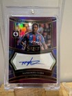Nathaniel Clyne Auto Panini Select 24/25 Auto