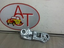 KENNZEICHENBELEUCHTUNG Rechts Volvo C30 (EK/MK) #38317284