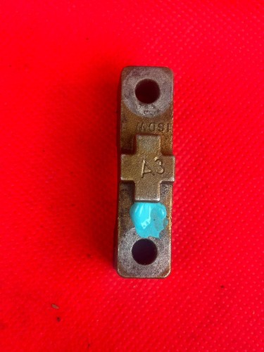 Lager Zylinderkopf Nockenwelle Auslass Lagerbock - BMW N42 / N46 - A3 - E46 E90