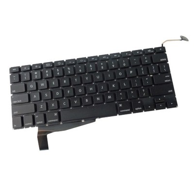 Keyboard for 2008 Apple MacBook Pro Unibody 15'' A1286 Late-2008 Only