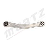 Mertz M-S2123 Lenker, RadaufhäNgung