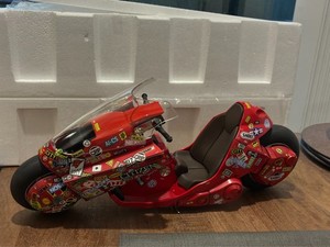 Kaneda Akira Bike | eBay
