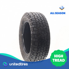 Used Lt 27560r20 Hercules Terra Trac At X-venture 123120s - 1532
