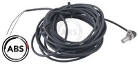A.B.S. 30779 Sensor FüR Raddrehzahl ABS Sensor Raddrehzahl FüR Land Rover