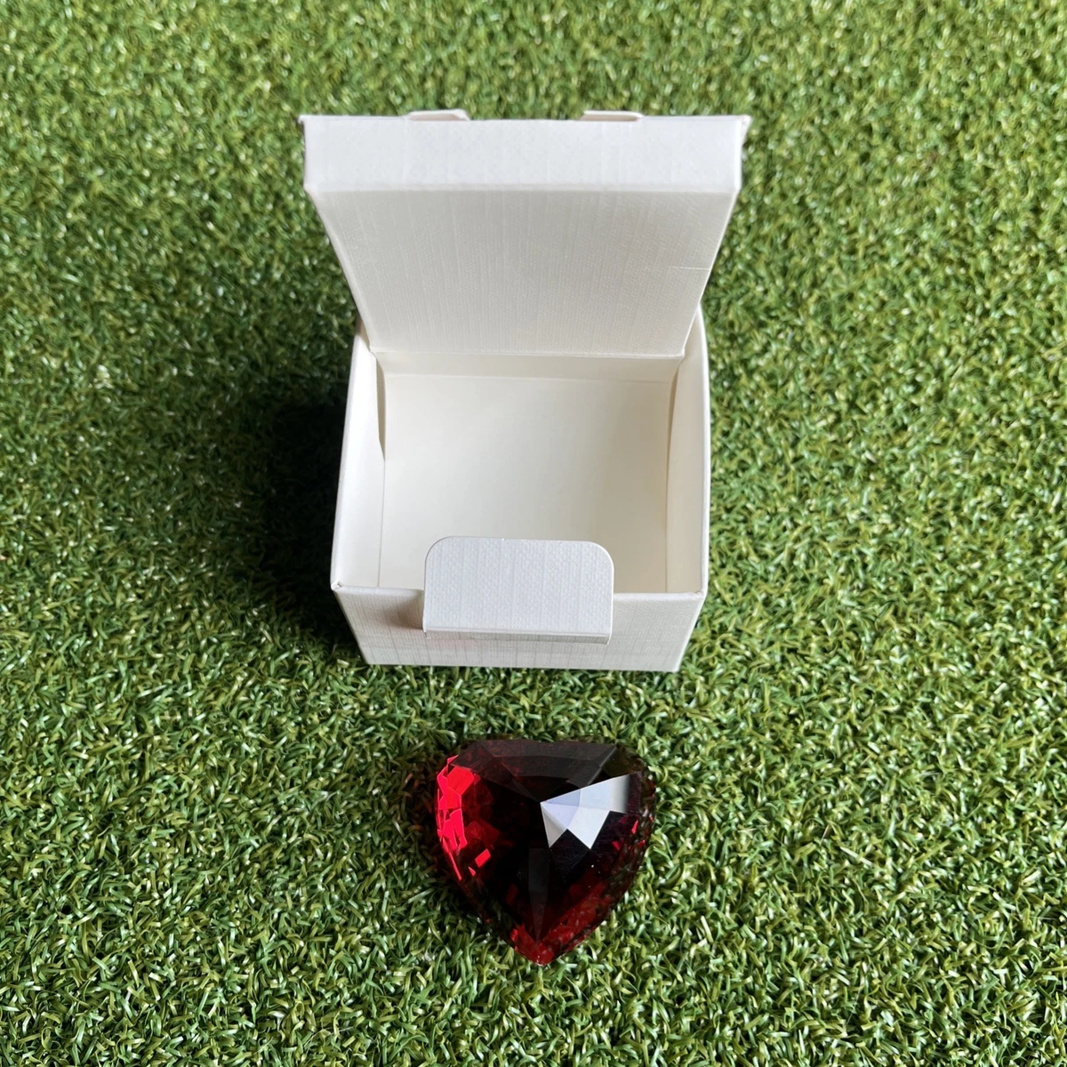 swarovski heart scs products for sale | eBay