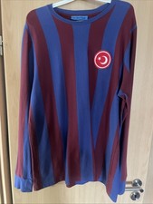 Trabzonspor Jersey Retro Vintage